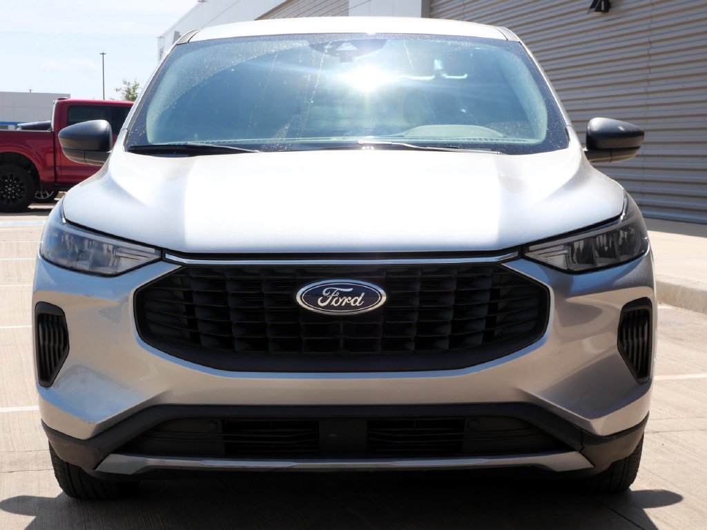 Certified 2024 Ford Escape Active FWD image 4