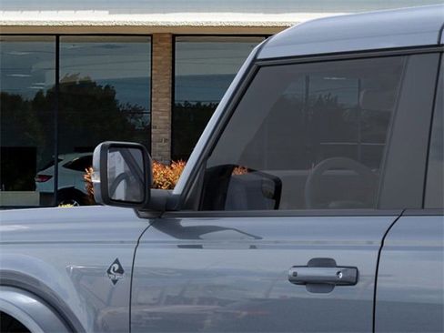 New 2025 Ford Bronco Outer Banks image 22