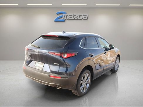 Certified 2025 MAZDA CX-30 AWD 2.5 S w/ Premium Package image 4