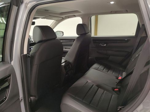 New 2026 Honda CR-V EX-L image 11