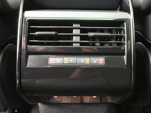 Used 2023 Land Rover Range Rover Sport SE AWD/4WD image 22