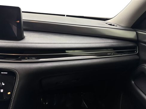 Used 2024 INFINITI QX60 Luxe image 62