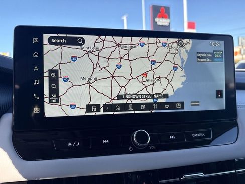 New 2025 Mitsubishi Outlander SE image 17