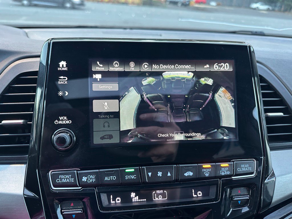 Used 2018 Honda Odyssey Elite image 40