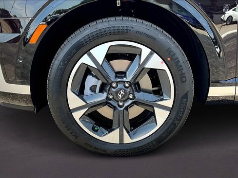 New 2026 Hyundai Palisade Limited image 11