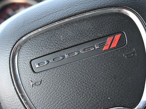 Used 2021 Dodge Challenger R/T Scat Pack RWD image 29