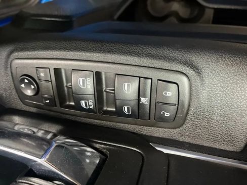 Used 2021 RAM 1500 Warlock AWD/4WD image 20
