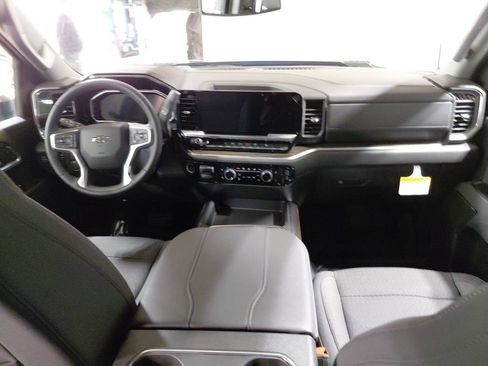 New 2026 Chevrolet Silverado 3500 LT w/ Trail Boss Package image 3