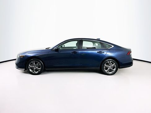 Used 2024 Honda Accord EX image 4