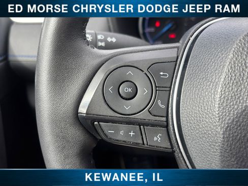 Used 2022 Toyota RAV4 XSE w/ XSE Grade Weather Package AWD/4WD image 24