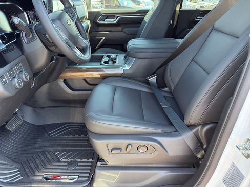 New 2026 Chevrolet Silverado 2500 LT w/ All Star Edition image 13