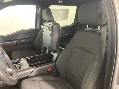 Used 2023 Ford F150 XLT w/ Equipment Group 302A High image 10