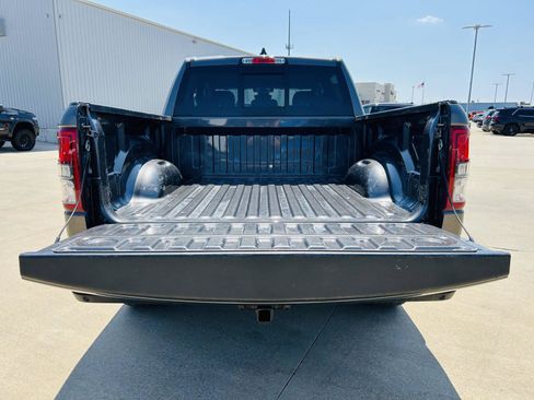 Used 2023 RAM 1500 Big Horn AWD/4WD image 25