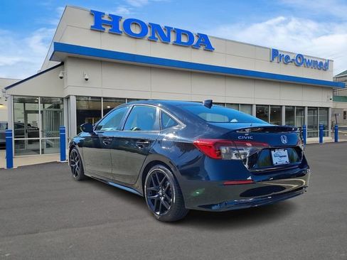 Used 2024 Honda Civic Sport image 7