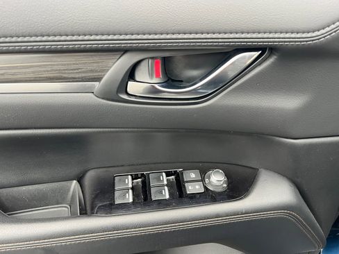 Used 2022 MAZDA CX-5 AWD 2.5 S w/ Premium Plus Pkg image 16