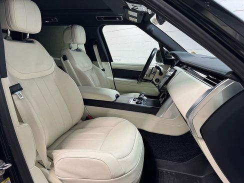 Used 2023 Land Rover Range Rover Long Wheelbase SE image 33
