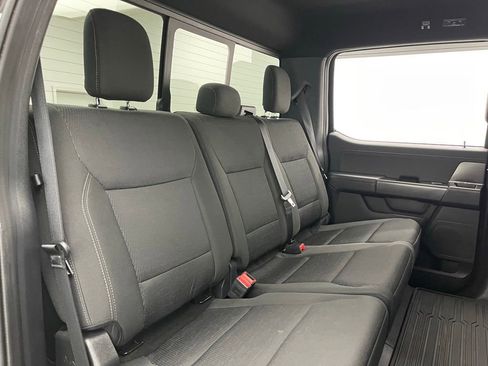 Used 2024 Ford F150 XLT w/ Equipment Group 302A MID AWD/4WD image 34