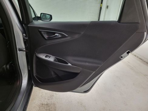 Used 2025 Chevrolet Malibu LT image 36