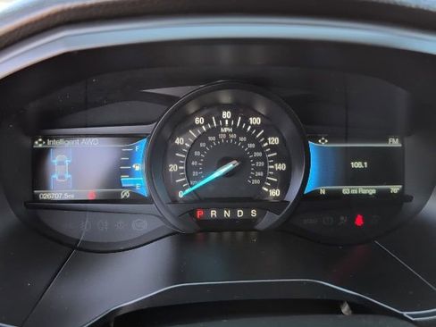 Used 2022 Ford Edge SEL w/ Convenience Package image 27