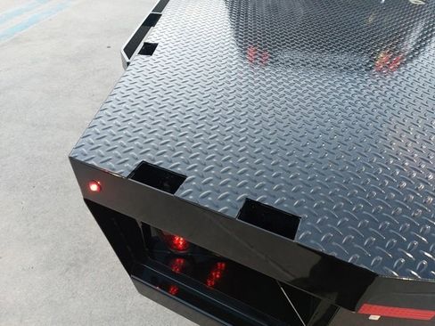 New 2026 Ford F350 XL w/ XL Chrome Package image 11