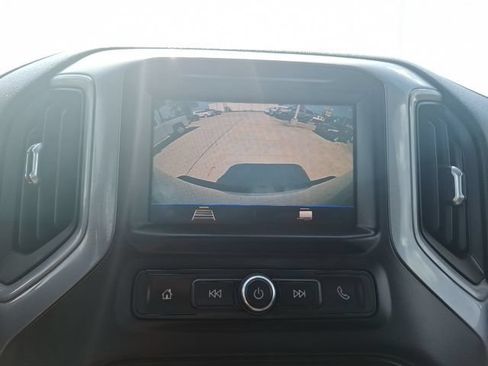 Used 2020 Chevrolet Silverado 2500 W/T RWD image 23