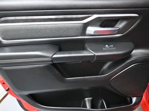 Used 2020 RAM 1500 Big Horn image 19