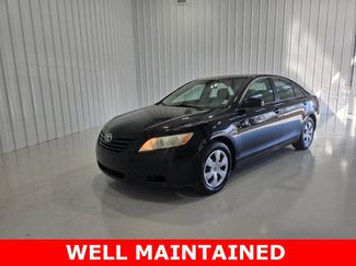 Used 2009 Toyota Camry LE video 1