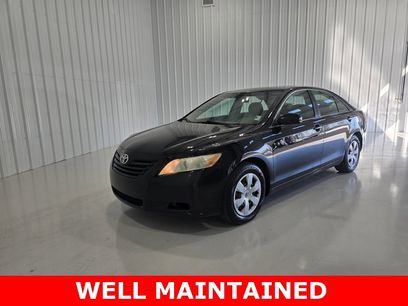 Used 2009 Toyota Camry LE