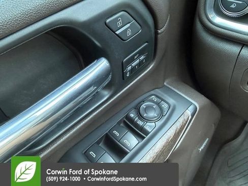 Used 2022 GMC Sierra 2500 Denali AWD/4WD image 19