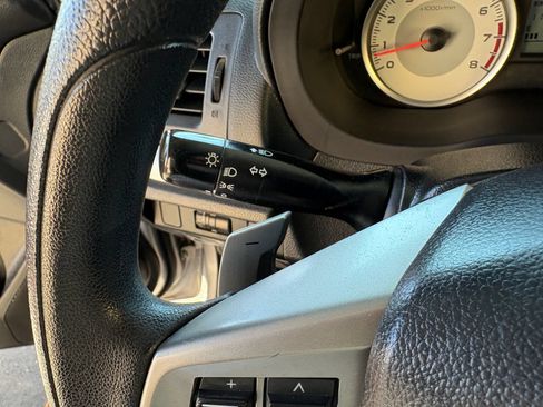 Used 2014 Subaru Impreza 2.0i Premium w/ Popular Package #1 AWD/4WD image 31