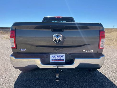 Used 2020 RAM 3500 Tradesman image 4