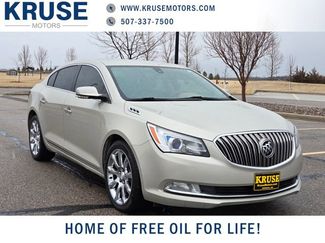 Used 2014 Buick LaCrosse Premium video 1