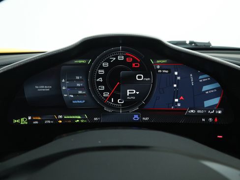 Used 2024 Ferrari 296 GTS image 29