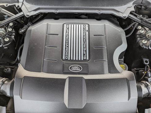 Used 2018 Land Rover Discovery HSE image 56