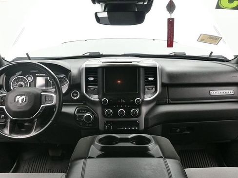 Used 2023 RAM 1500 Big Horn image 14