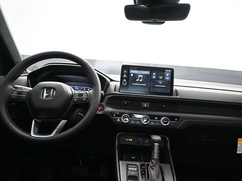 Used 2026 Honda CR-V Sport-L image 19