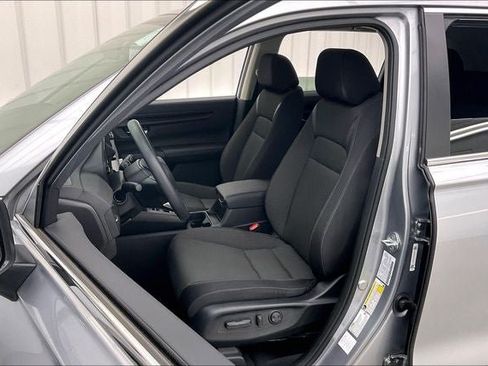 Certified 2024 Honda CR-V EX image 8