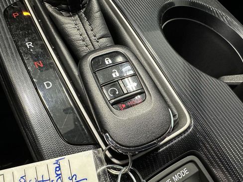 Certified 2023 Honda Civic Sport image 24