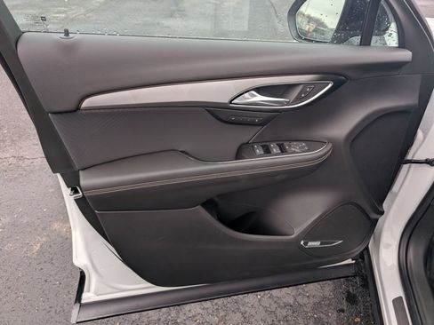 New 2026 Buick Envision Sport Touring image 15