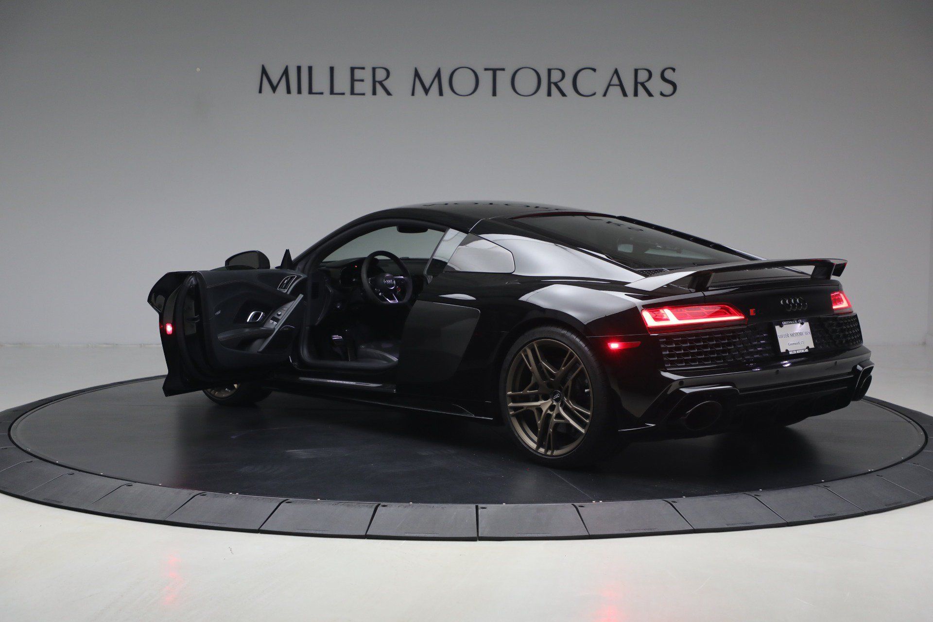 Used 2020 Audi R8 V10 performance w/ Decennium Edition AWD/4WD image 16