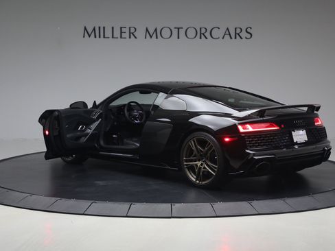 Used 2020 Audi R8 V10 performance w/ Decennium Edition AWD/4WD image 16