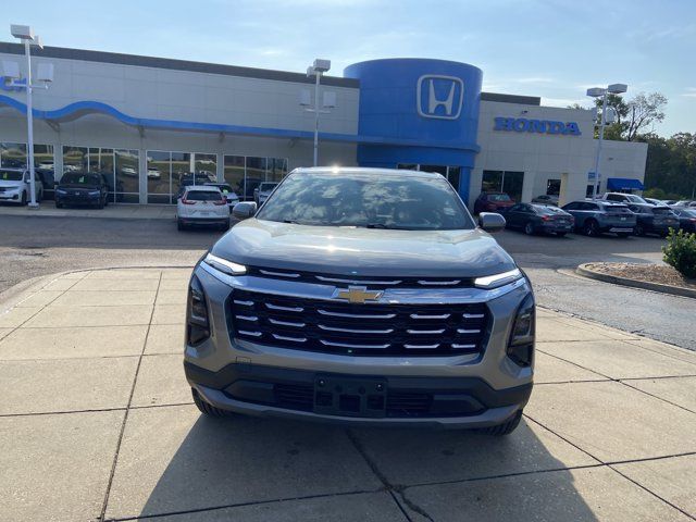 Used 2026 Chevrolet Equinox LT AWD/4WD image 4