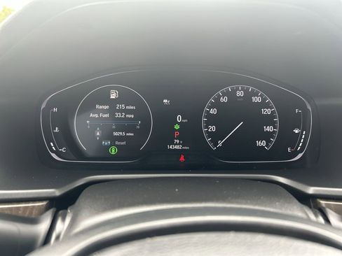 Used 2021 Honda Accord EX-L image 15