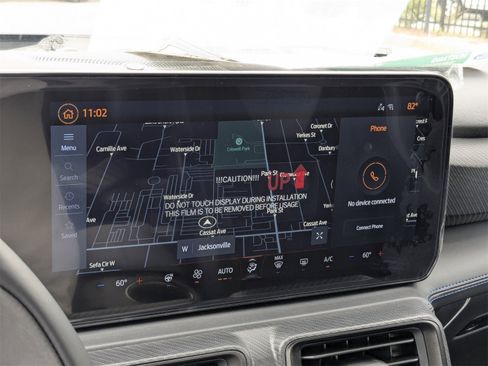 New 2025 Ford Mustang Dark Horse image 40