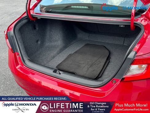 Used 2019 Honda Accord Sport image 20