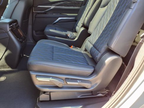 New 2025 Cadillac Escalade IQ Sport 1 image 13