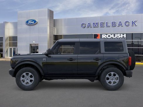 New 2026 Ford Bronco Big Bend AWD/4WD image 30