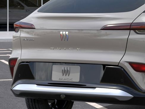 New 2026 Buick Envista Sport Touring w/ Studio Series FWD image 38