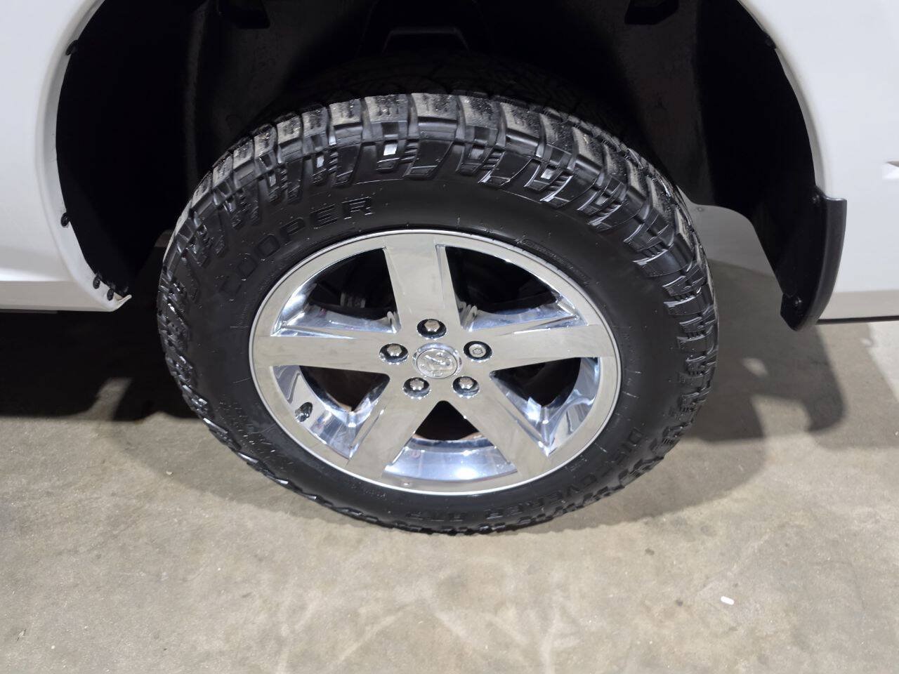 Used 2018 RAM 1500 Express AWD/4WD image 28