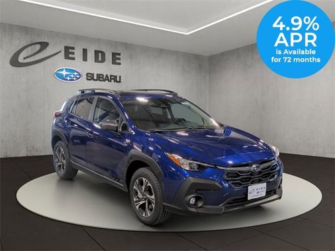 New 2026 Subaru Crosstrek 2.0i Premium image 1